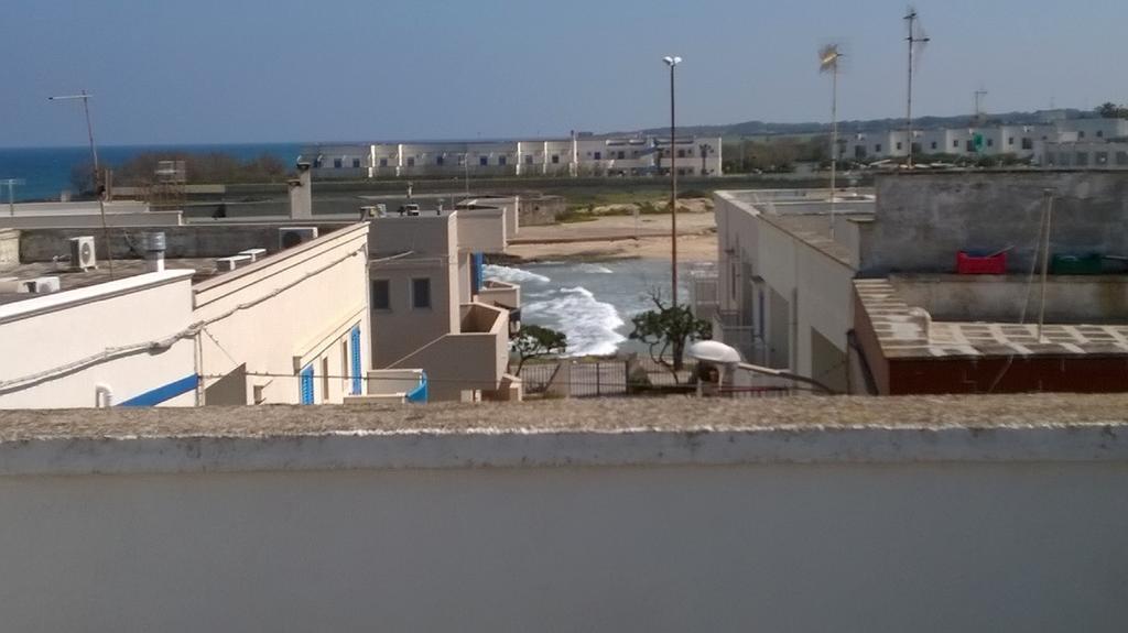 Aurasia Alla Marina Ostuni Esterno foto