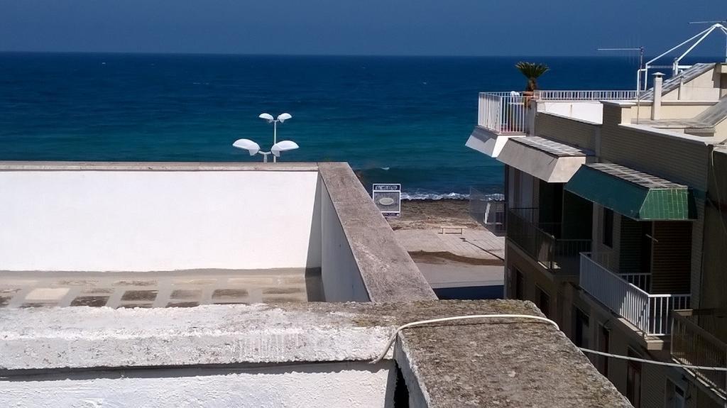 Aurasia Alla Marina Ostuni Esterno foto