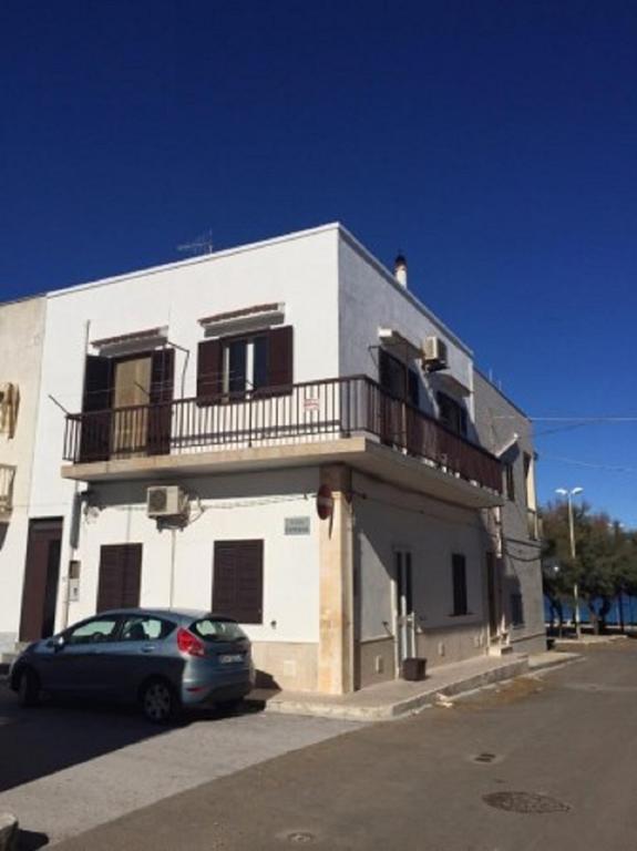 Aurasia Alla Marina Ostuni Esterno foto