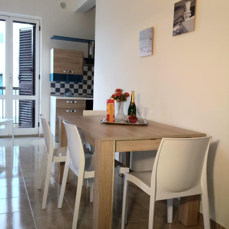 Aurasia Alla Marina Ostuni Esterno foto