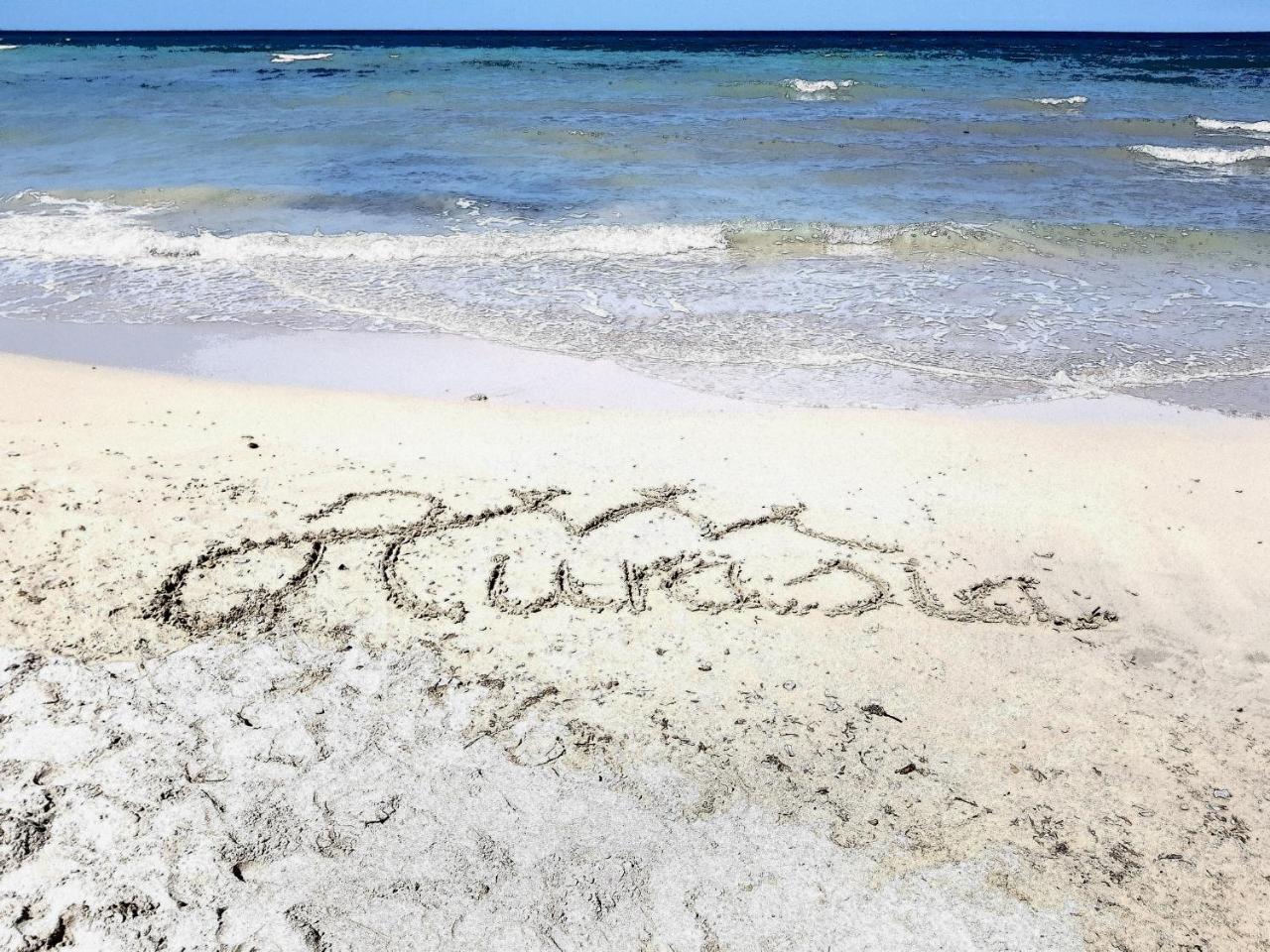 Aurasia Alla Marina Ostuni Esterno foto