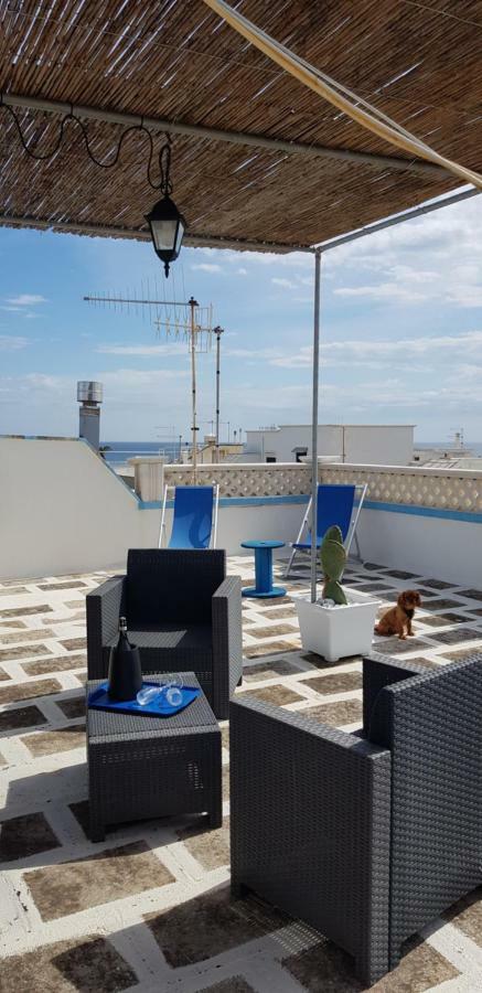 Aurasia Alla Marina Ostuni Esterno foto